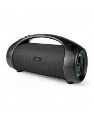 NEDIS COLUNA PORTATIL 50W 2.0 BLUETOOTH NEDIS COLUNA PORTATIL 50W 2.0 BLUETOOTH