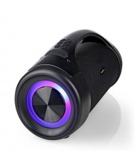 NEDIS COLUNA PORTATIL 50W 2.0 BLUETOOTH NEDIS COLUNA PORTATIL 50W 2.0 BLUETOOTH