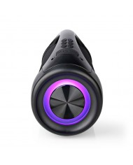 NEDIS COLUNA PORTATIL 50W 2.0 BLUETOOTH NEDIS COLUNA PORTATIL 50W 2.0 BLUETOOTH