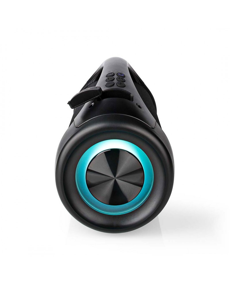 NEDIS COLUNA PORTATIL 50W 2.0 BLUETOOTH NEDIS COLUNA PORTATIL 50W 2.0 BLUETOOTH