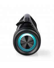 NEDIS COLUNA PORTATIL 50W 2.0 BLUETOOTH NEDIS COLUNA PORTATIL 50W 2.0 BLUETOOTH