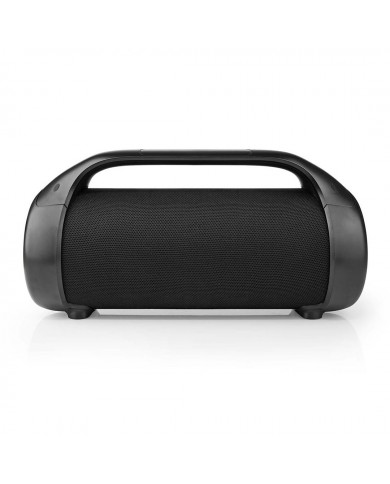 NEDIS COLUNA PORTATIL 120W 2.1 BLUETOOTH NEDIS COLUNA PORTATIL 120W 2.1 BLUETOOTH