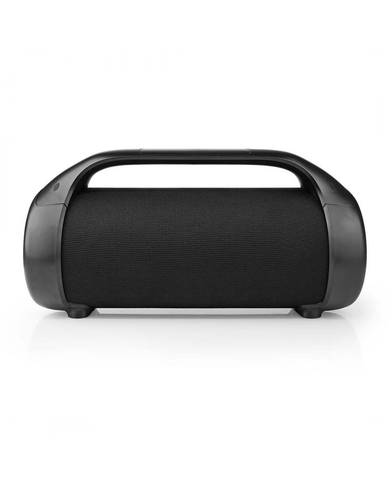 NEDIS COLUNA PORTATIL 120W 2.1 BLUETOOTH