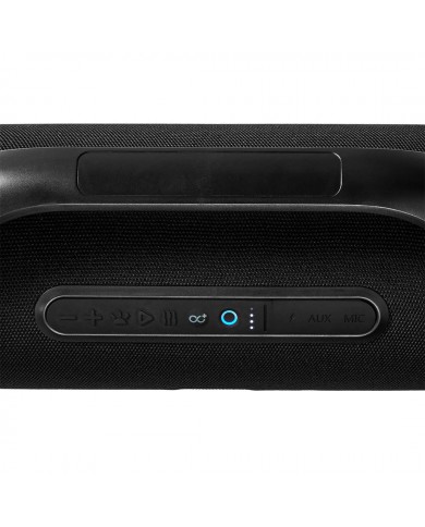 NEDIS COLUNA PORTATIL 120W 2.1 BLUETOOTH NEDIS COLUNA PORTATIL 120W 2.1 BLUETOOTH
