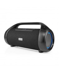 NEDIS COLUNA PORTATIL 120W 2.1 BLUETOOTH