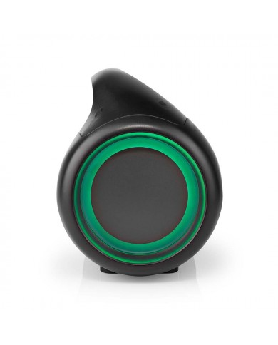 NEDIS COLUNA PORTATIL 120W 2.1 BLUETOOTH NEDIS COLUNA PORTATIL 120W 2.1 BLUETOOTH