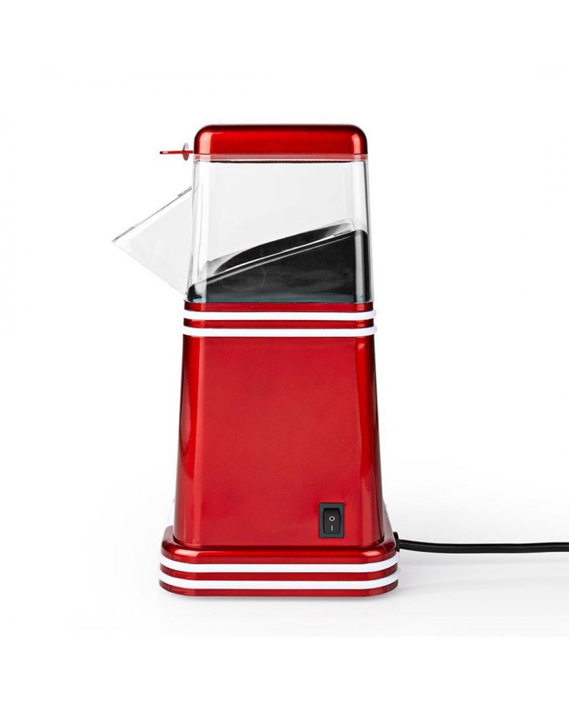 NEDIS MAQUINA FAZER PIPOCAS 1200W NEDIS MAQUINA FAZER PIPOCAS 1200W