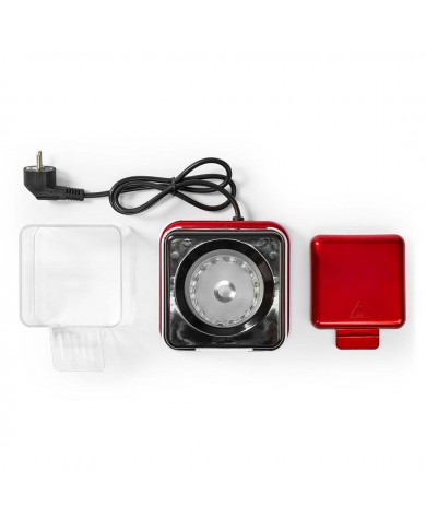 NEDIS MAQUINA FAZER PIPOCAS 1200W