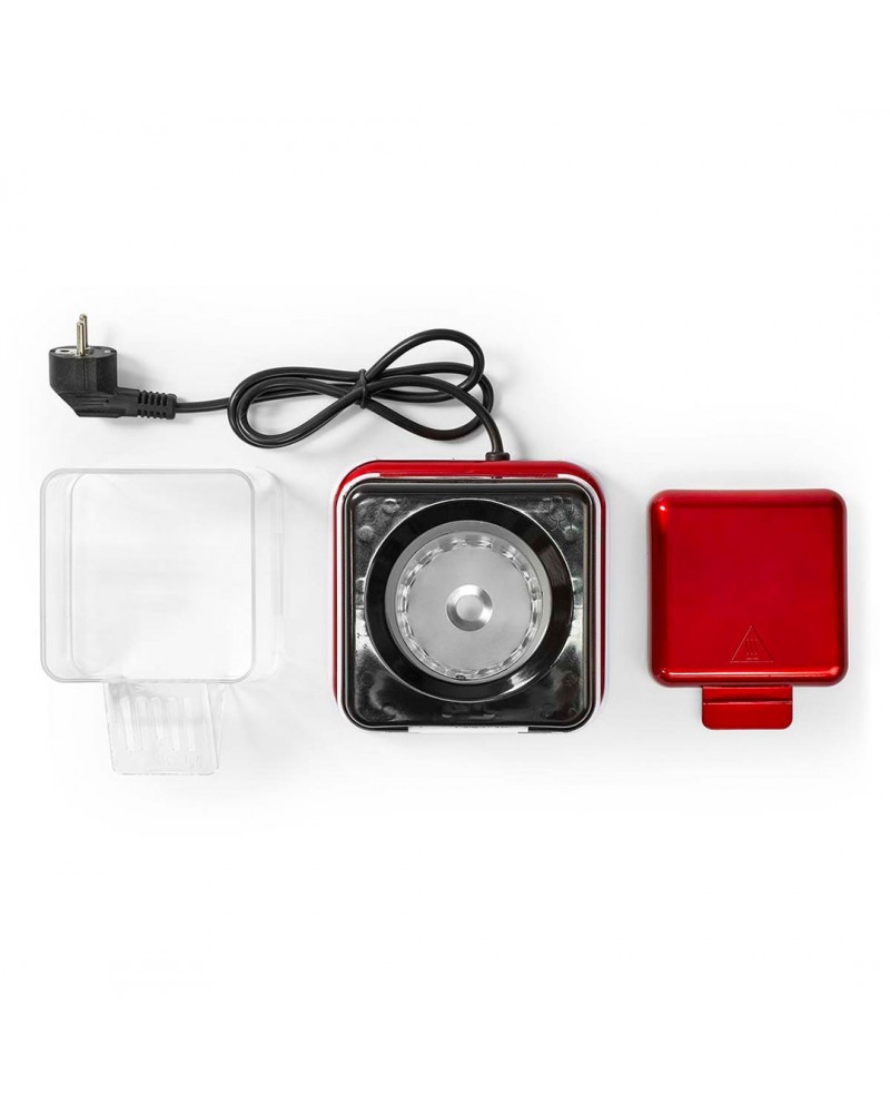 NEDIS MAQUINA FAZER PIPOCAS 1200W NEDIS MAQUINA FAZER PIPOCAS 1200W