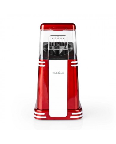 NEDIS MAQUINA FAZER PIPOCAS 1200W