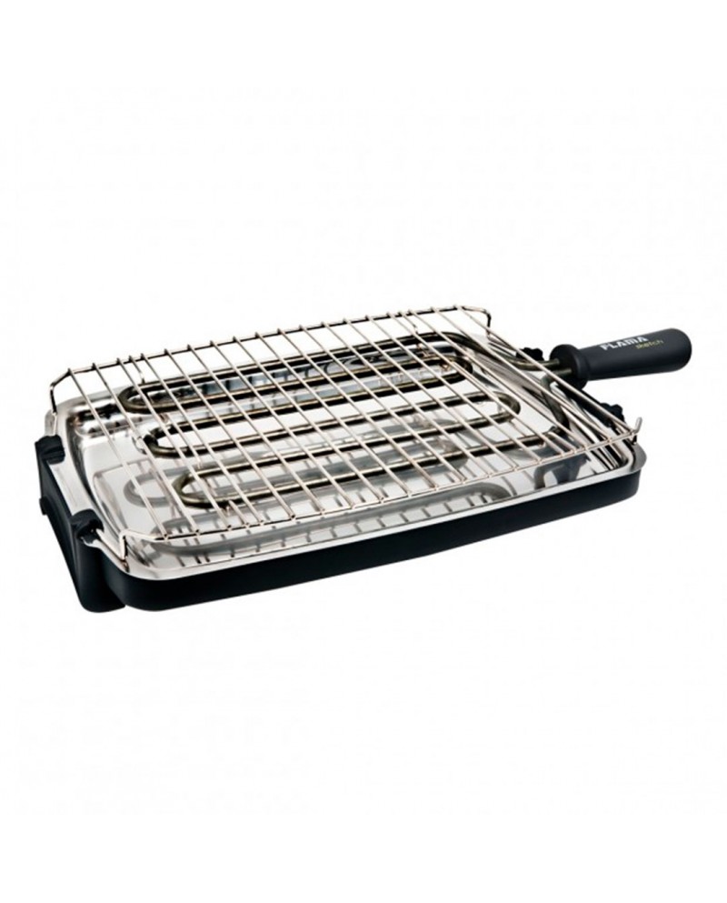 FLAMA GRELHADOR RESISTENCIA 2400W 340X290MM SKETCH - 421FL