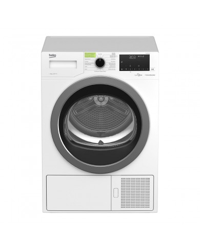 BEKO SECADOR ROUPA 9KG BOMBA CALOR DESINFEÇAO RAIOS UV A+++ - DH9532GAO BEKO SECADOR ROUPA 9KG BOMBA CALOR DESINFEÇAO RAIOS UV A+++ - DH9532GAO