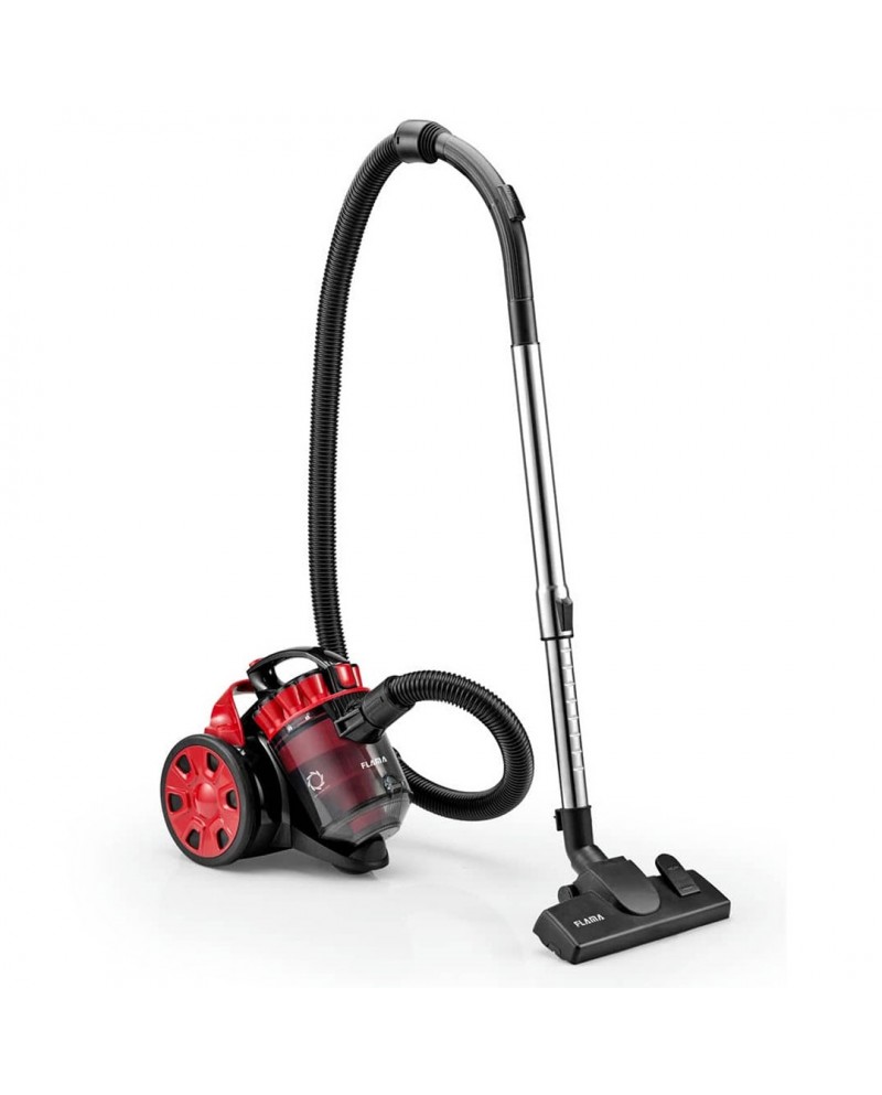 FLAMA ASPIRADOR 700W S/SACO #5 - 1684FL FLAMA ASPIRADOR 700W S/SACO #5 - 1684FL