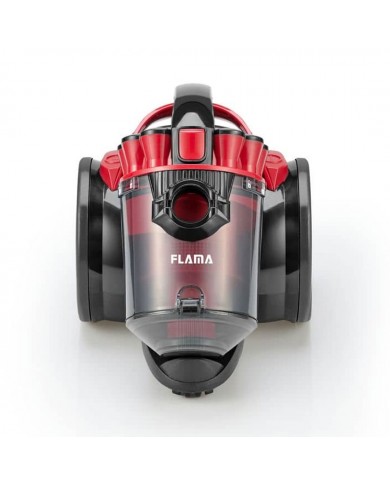 FLAMA ASPIRADOR 700W S/SACO #4 - 1684FL FLAMA ASPIRADOR 700W S/SACO #4 - 1684FL