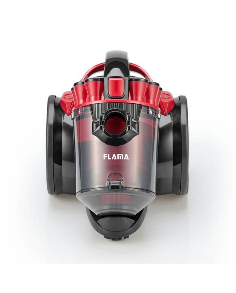 FLAMA ASPIRADOR 700W S/SACO #4 - 1684FL FLAMA ASPIRADOR 700W S/SACO #4 - 1684FL