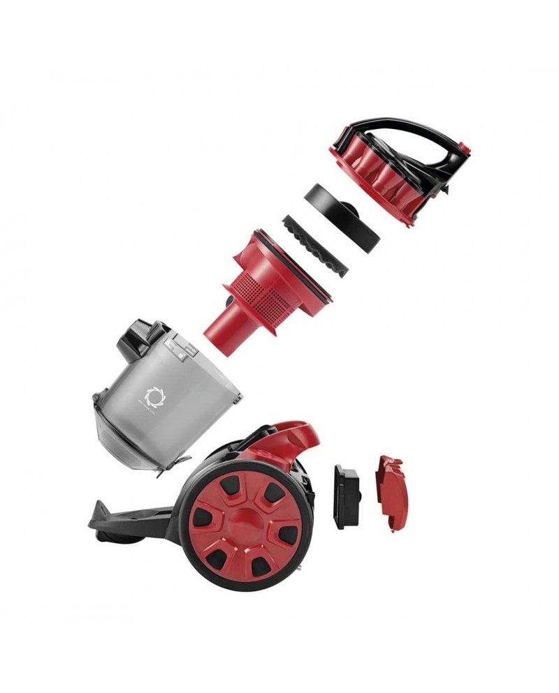 FLAMA ASPIRADOR 700W S/SACO #5 - 1684FL FLAMA ASPIRADOR 700W S/SACO #5 - 1684FL