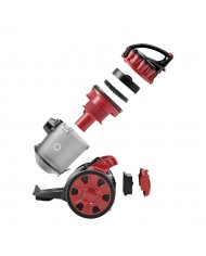 FLAMA ASPIRADOR 700W S/SACO #5 - 1684FL FLAMA ASPIRADOR 700W S/SACO #5 - 1684FL