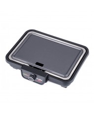 FLAMA GRELHADOR C/GRELHA P/ PEIXE E PLACA P/ CARNE 2200W #1 - 4861FL