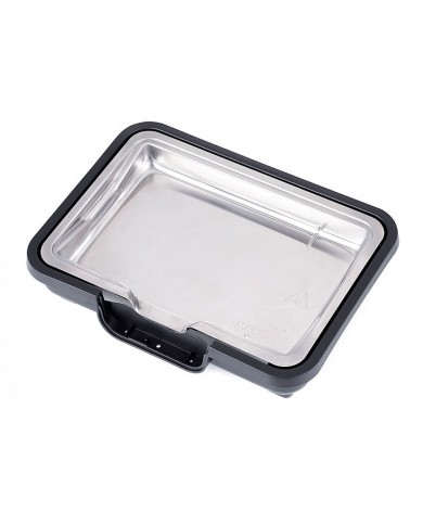 FLAMA GRELHADOR C/GRELHA P/ PEIXE E PLACA P/ CARNE 2200W #2 - 4861FL FLAMA GRELHADOR C/GRELHA P/ PEIXE E PLACA P/ CARNE 2200W #2 - 4861FL