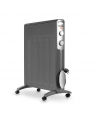 FLAMA RADIADOR MICA 2000W TERMOSTATO REGULAVEL SILVER - 2335FL FLAMA RADIADOR MICA 2000W TERMOSTATO REGULAVEL SILVER - 2335FL