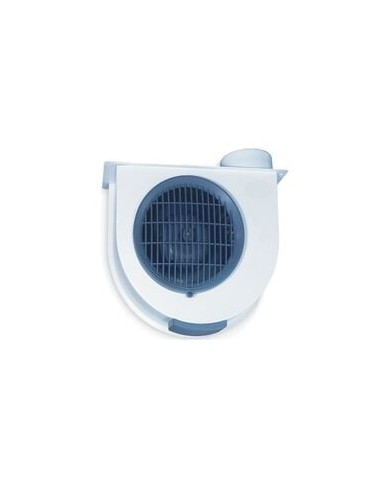 JUNEX EXTRACTOR 1 TURBINA 480M3/H - EJ600 JUNEX EXTRACTOR 1 TURBINA 480M3/H - EJ600