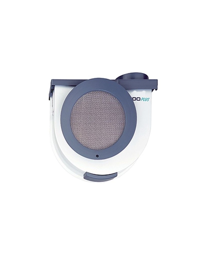 JUNEX EXTRACTOR 1 TURBINA 480M3/H - EJ600 JUNEX EXTRACTOR 1 TURBINA 480M3/H - EJ600