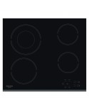 HOTPOINT PLACA VITRO 60CM TOUCH CONTROL - HR632B HOTPOINT PLACA VITRO 60CM TOUCH CONTROL - HR632B