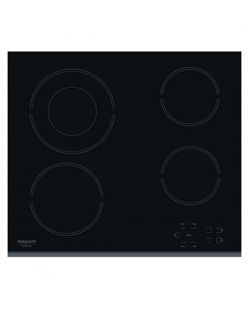 HOTPOINT PLACA VITRO 60CM TOUCH CONTROL - HR632B
