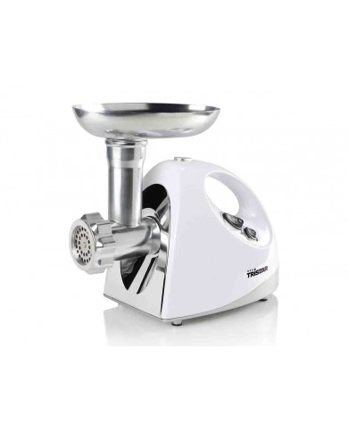 TRISTAR PICADORA DE CARNE 550W LAMINA AÇO INOX - VM4210 TRISTAR PICADORA DE CARNE 550W LAMINA AÇO INOX - VM4210