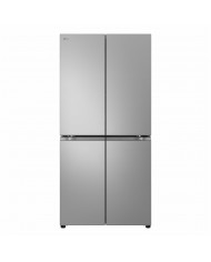 LG SIDE BY SIDE 4PT 1787X835X730MT NF 530LT INOX E - GMB860PYDE LG SIDE BY SIDE 4PT 1787X835X730MT NF 530LT INOX E - GMB860PYDE