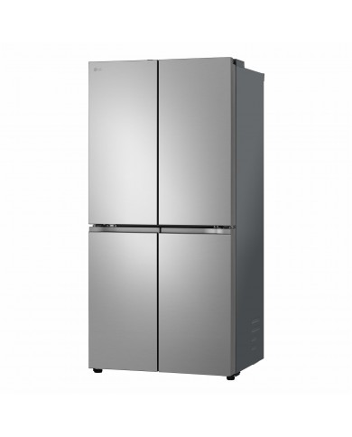LG SIDE BY SIDE 4PT 1787X835X730MT NF 530LT INOX E #13 - GMB860PYDE LG SIDE BY SIDE 4PT 1787X835X730MT NF 530LT INOX E #13 - GMB860PYDE