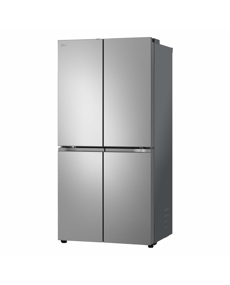 LG SIDE BY SIDE 4PT 1787X835X730MT NF 530LT INOX E #13 - GMB860PYDE LG SIDE BY SIDE 4PT 1787X835X730MT NF 530LT INOX E #13 - GMB860PYDE