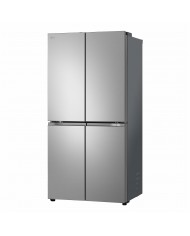 LG SIDE BY SIDE 4PT 1787X835X730MT NF 530LT INOX E #13 - GMB860PYDE LG SIDE BY SIDE 4PT 1787X835X730MT NF 530LT INOX E #13 - GMB860PYDE