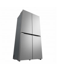 LG SIDE BY SIDE 4PT 1787X835X730MT NF 530LT INOX E #1 - GMB860PYDE LG SIDE BY SIDE 4PT 1787X835X730MT NF 530LT INOX E #1 - GMB860PYDE
