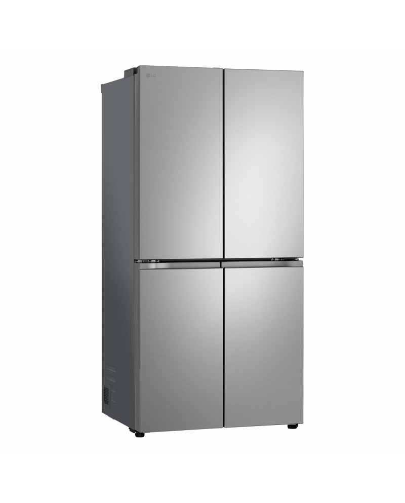 LG SIDE BY SIDE 4PT 1787X835X730MT NF 530LT INOX E #2 - GMB860PYDE LG SIDE BY SIDE 4PT 1787X835X730MT NF 530LT INOX E #2 - GMB860PYDE