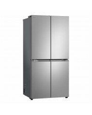 LG SIDE BY SIDE 4PT 1787X835X730MT NF 530LT INOX E #2 - GMB860PYDE LG SIDE BY SIDE 4PT 1787X835X730MT NF 530LT INOX E #2 - GMB860PYDE