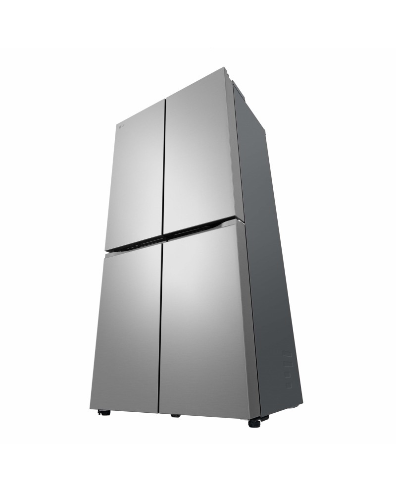 LG SIDE BY SIDE 4PT 1787X835X730MT NF 530LT INOX E #3 - GMB860PYDE LG SIDE BY SIDE 4PT 1787X835X730MT NF 530LT INOX E #3 - GMB860PYDE