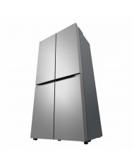 LG SIDE BY SIDE 4PT 1787X835X730MT NF 530LT INOX E #3 - GMB860PYDE LG SIDE BY SIDE 4PT 1787X835X730MT NF 530LT INOX E #3 - GMB860PYDE