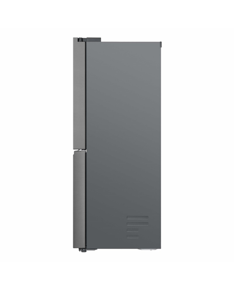 LG SIDE BY SIDE 4PT 1787X835X730MT NF 530LT INOX E #4 - GMB860PYDE LG SIDE BY SIDE 4PT 1787X835X730MT NF 530LT INOX E #4 - GMB860PYDE