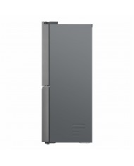 LG SIDE BY SIDE 4PT 1787X835X730MT NF 530LT INOX E #4 - GMB860PYDE LG SIDE BY SIDE 4PT 1787X835X730MT NF 530LT INOX E #4 - GMB860PYDE