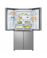 LG SIDE BY SIDE 4PT 1787X835X730MT NF 530LT INOX E #9 - GMB860PYDE LG SIDE BY SIDE 4PT 1787X835X730MT NF 530LT INOX E #9 - GMB860PYDE
