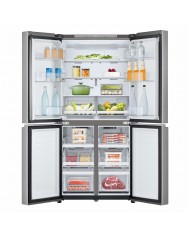 LG SIDE BY SIDE 4PT 1787X835X730MT NF 530LT INOX E #11 - GMB860PYDE LG SIDE BY SIDE 4PT 1787X835X730MT NF 530LT INOX E #11 - GMB860PYDE