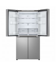 LG SIDE BY SIDE 4PT 1787X835X730MT NF 530LT INOX E #12 - GMB860PYDE LG SIDE BY SIDE 4PT 1787X835X730MT NF 530LT INOX E #12 - GMB860PYDE