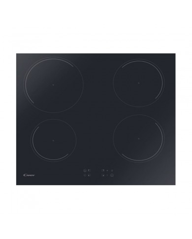 CANDY PLACA INDUÇAO FUNÇAO BOSTER 4 ZONAS 60CM - CI642CE14U CANDY PLACA INDUÇAO FUNÇAO BOSTER 4 ZONAS 60CM - CI642CE14U
