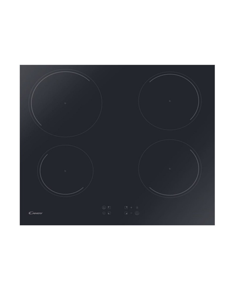CANDY PLACA INDUÇAO FUNÇAO BOSTER 4 ZONAS 60CM - CI642CE14U CANDY PLACA INDUÇAO FUNÇAO BOSTER 4 ZONAS 60CM - CI642CE14U