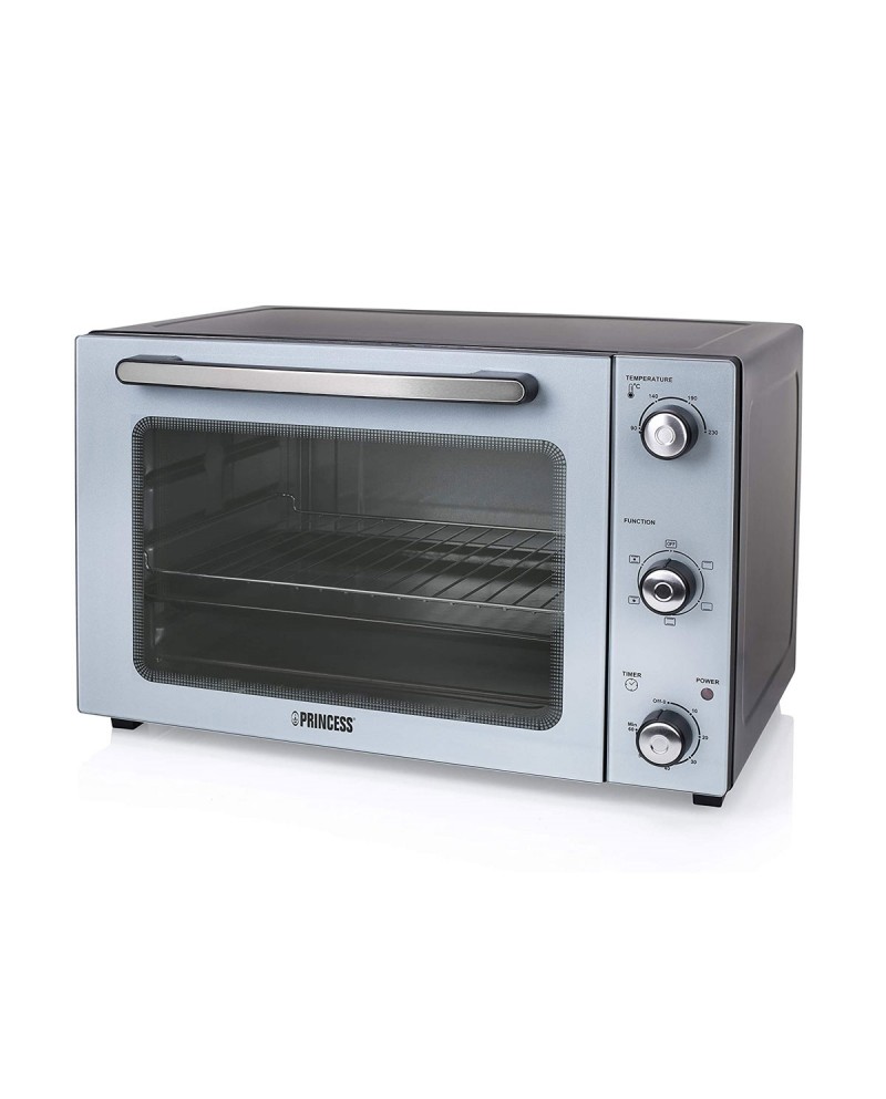PRINCESS FORNO 45LT CONVECÇAO VENTILADO - 0111275401001 PRINCESS FORNO 45LT CONVECÇAO VENTILADO - 0111275401001