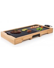 TRISTAR GRELHADOR PLACA MISTA 2200W 51X25,4CM - BP2641
