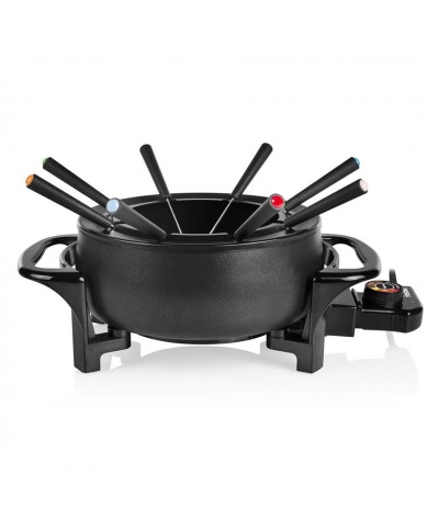 TRISTAR FONDUE 1.5L 1000W 8 PESSOAS - FO1107