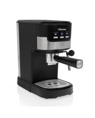 TRISTAR MAQUINA CAFE EXPRESSO 1100W 20BAR DEPOSITO 1,25LT - CM2278