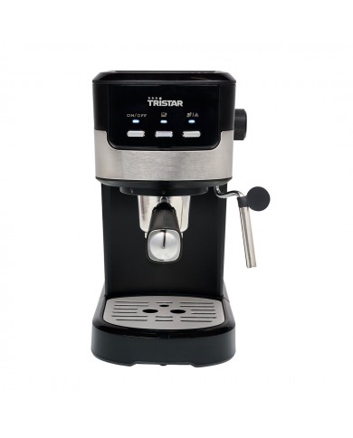 TRISTAR MAQUINA CAFE EXPRESSO 1100W 20BAR DEPOSITO 1,25LT #3 - CM2278